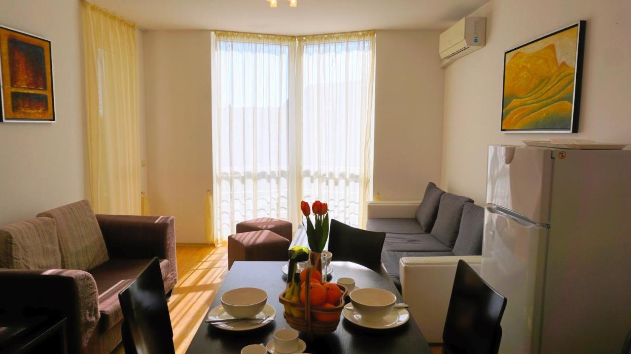 Каварна Хилс Апартаменти - Kavarna Hills Apartments المظهر الخارجي الصورة
