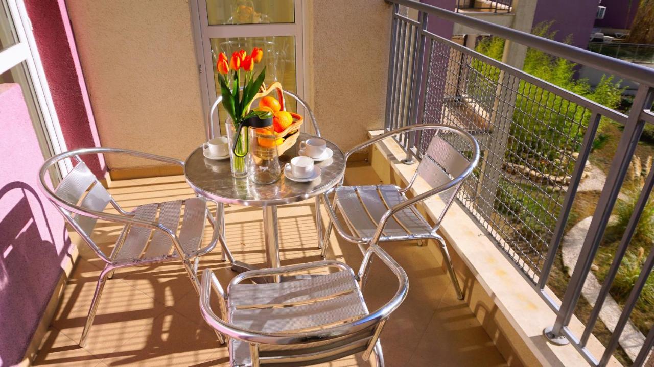 Каварна Хилс Апартаменти - Kavarna Hills Apartments المظهر الخارجي الصورة