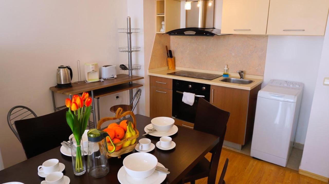 Каварна Хилс Апартаменти - Kavarna Hills Apartments المظهر الخارجي الصورة
