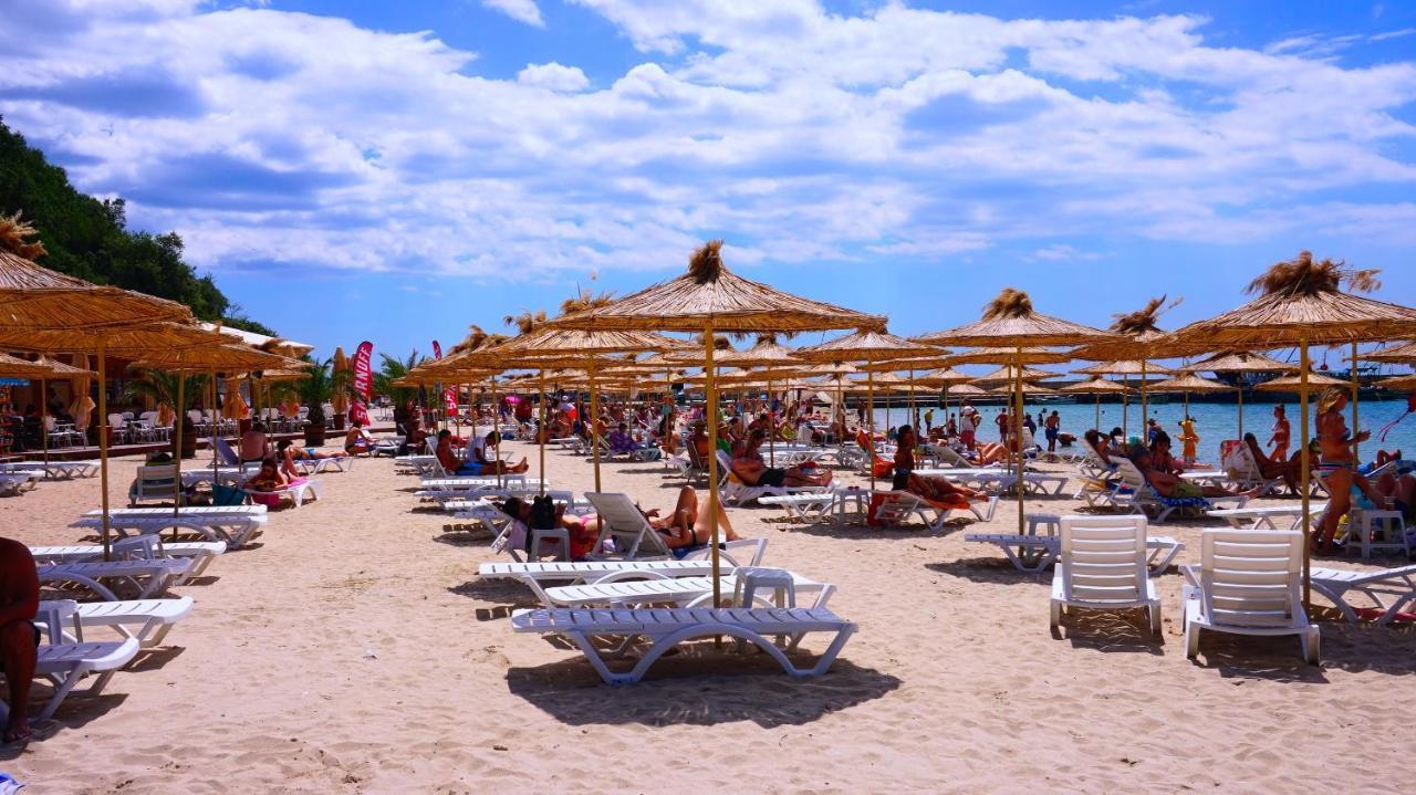 Каварна Хилс Апартаменти - Kavarna Hills Apartments المظهر الخارجي الصورة