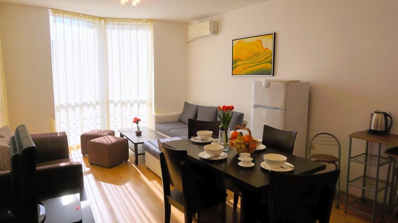 Каварна Хилс Апартаменти - Kavarna Hills Apartments المظهر الخارجي الصورة