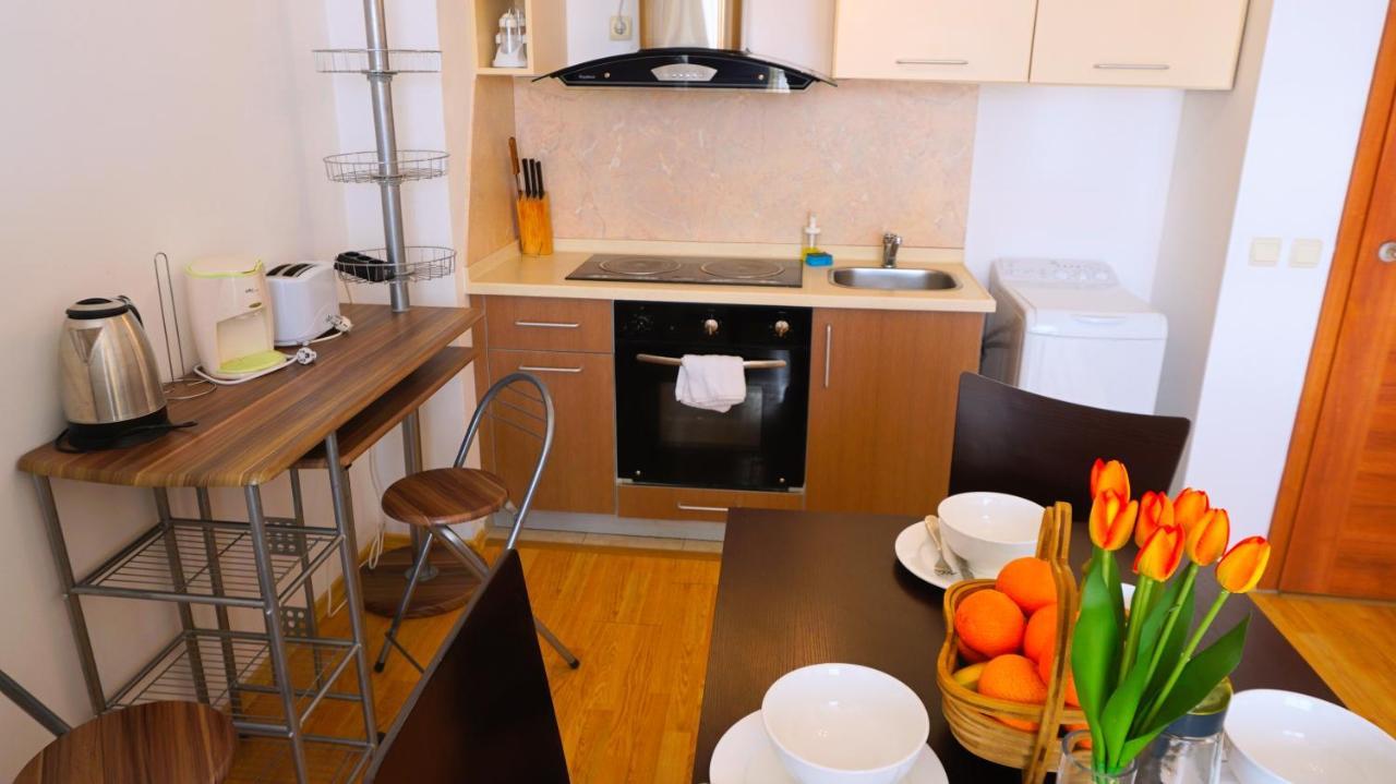 Каварна Хилс Апартаменти - Kavarna Hills Apartments المظهر الخارجي الصورة