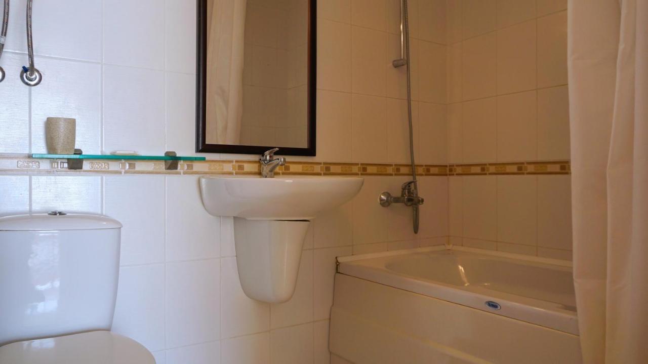 Каварна Хилс Апартаменти - Kavarna Hills Apartments المظهر الخارجي الصورة