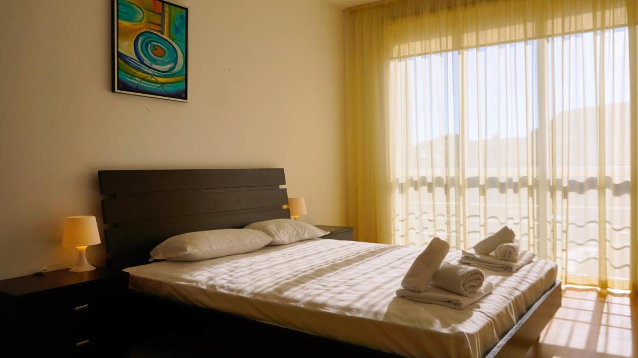 Каварна Хилс Апартаменти - Kavarna Hills Apartments المظهر الخارجي الصورة
