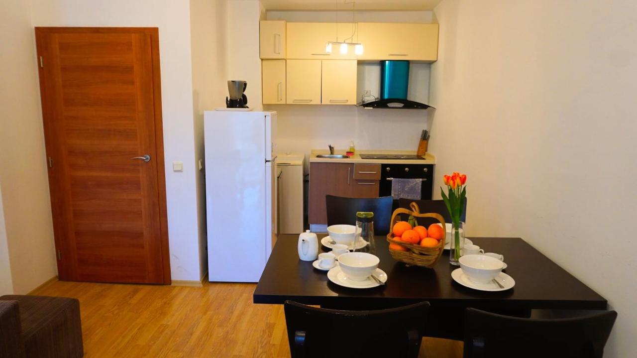 Каварна Хилс Апартаменти - Kavarna Hills Apartments المظهر الخارجي الصورة