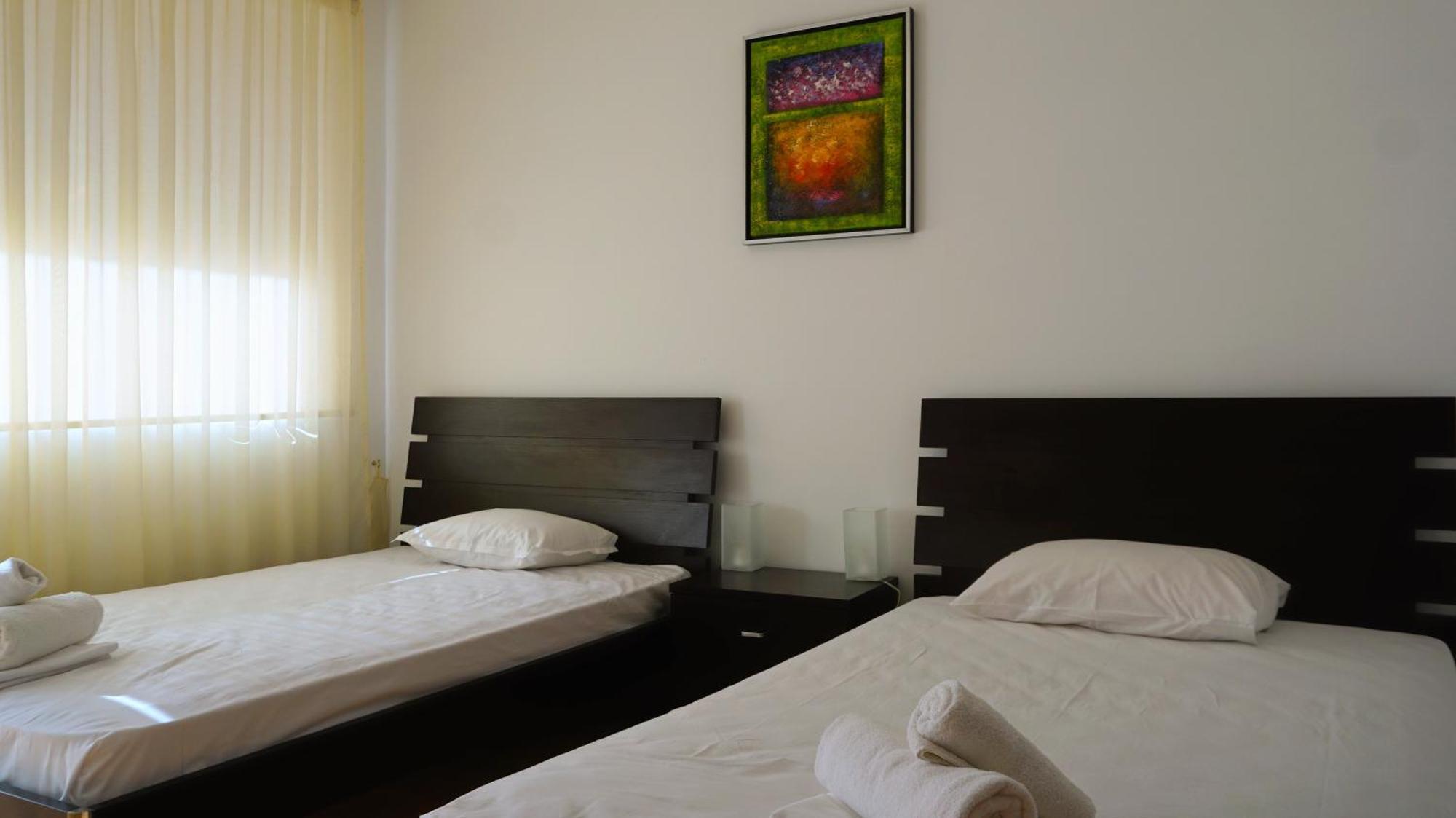 Каварна Хилс Апартаменти - Kavarna Hills Apartments المظهر الخارجي الصورة