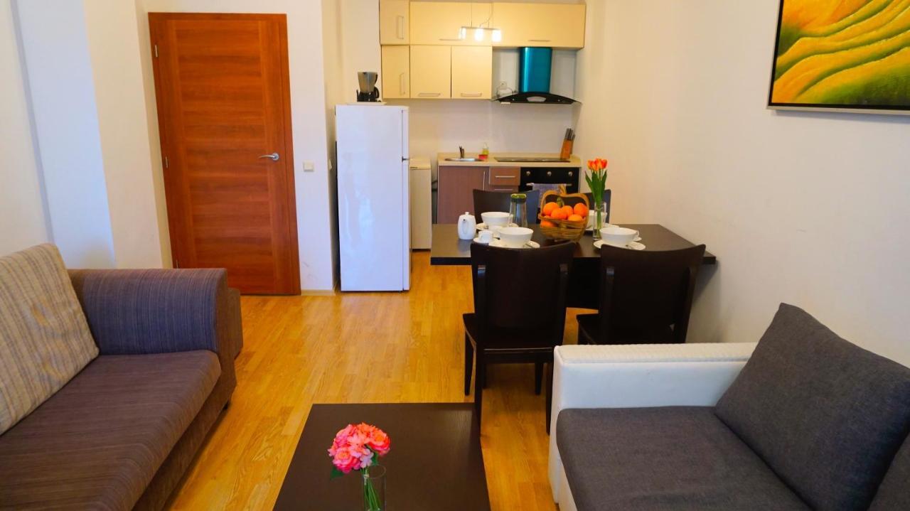 Каварна Хилс Апартаменти - Kavarna Hills Apartments المظهر الخارجي الصورة
