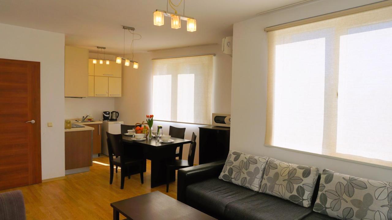 Каварна Хилс Апартаменти - Kavarna Hills Apartments المظهر الخارجي الصورة
