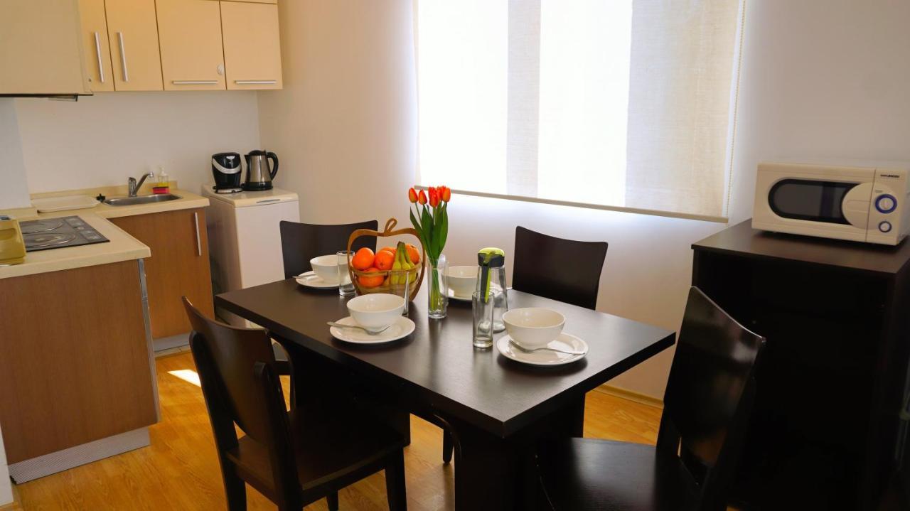 Каварна Хилс Апартаменти - Kavarna Hills Apartments الغرفة الصورة