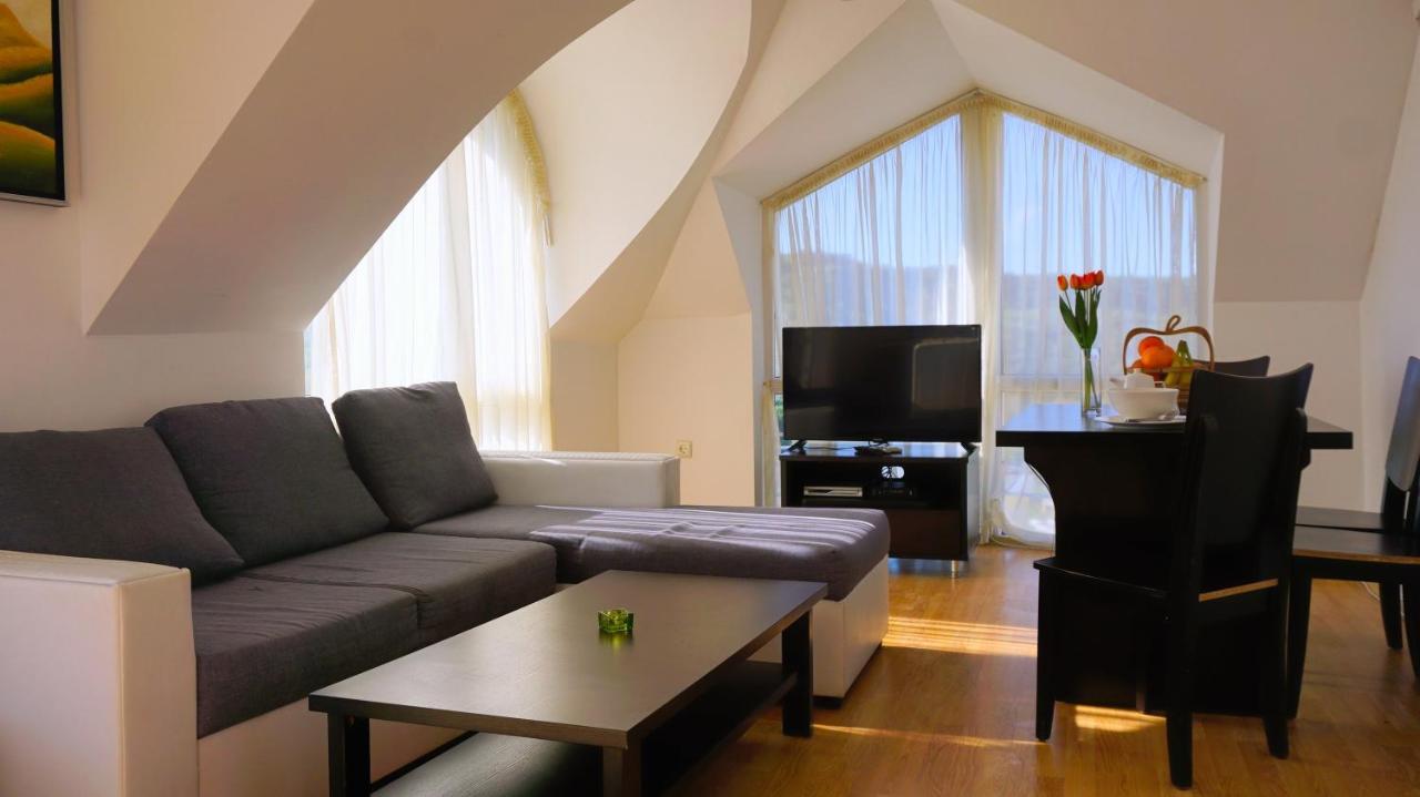 Каварна Хилс Апартаменти - Kavarna Hills Apartments المظهر الخارجي الصورة