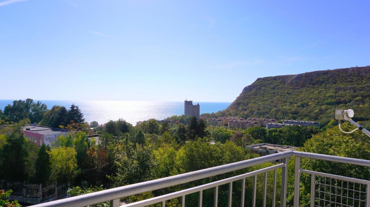 Каварна Хилс Апартаменти - Kavarna Hills Apartments المظهر الخارجي الصورة
