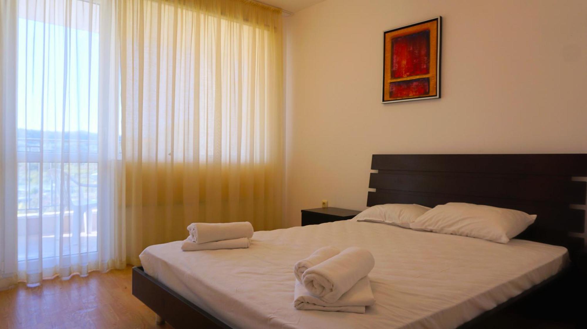 Каварна Хилс Апартаменти - Kavarna Hills Apartments الغرفة الصورة