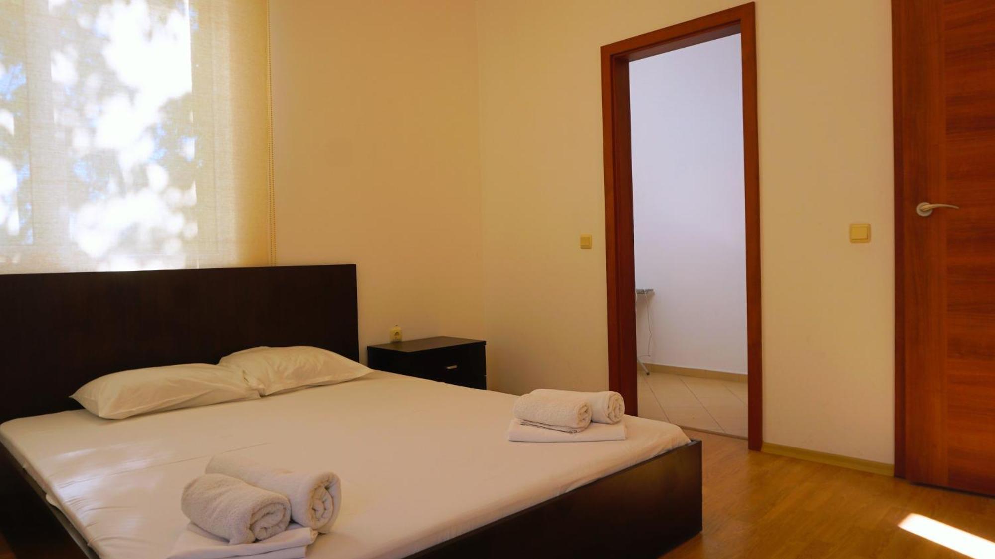 Каварна Хилс Апартаменти - Kavarna Hills Apartments الغرفة الصورة