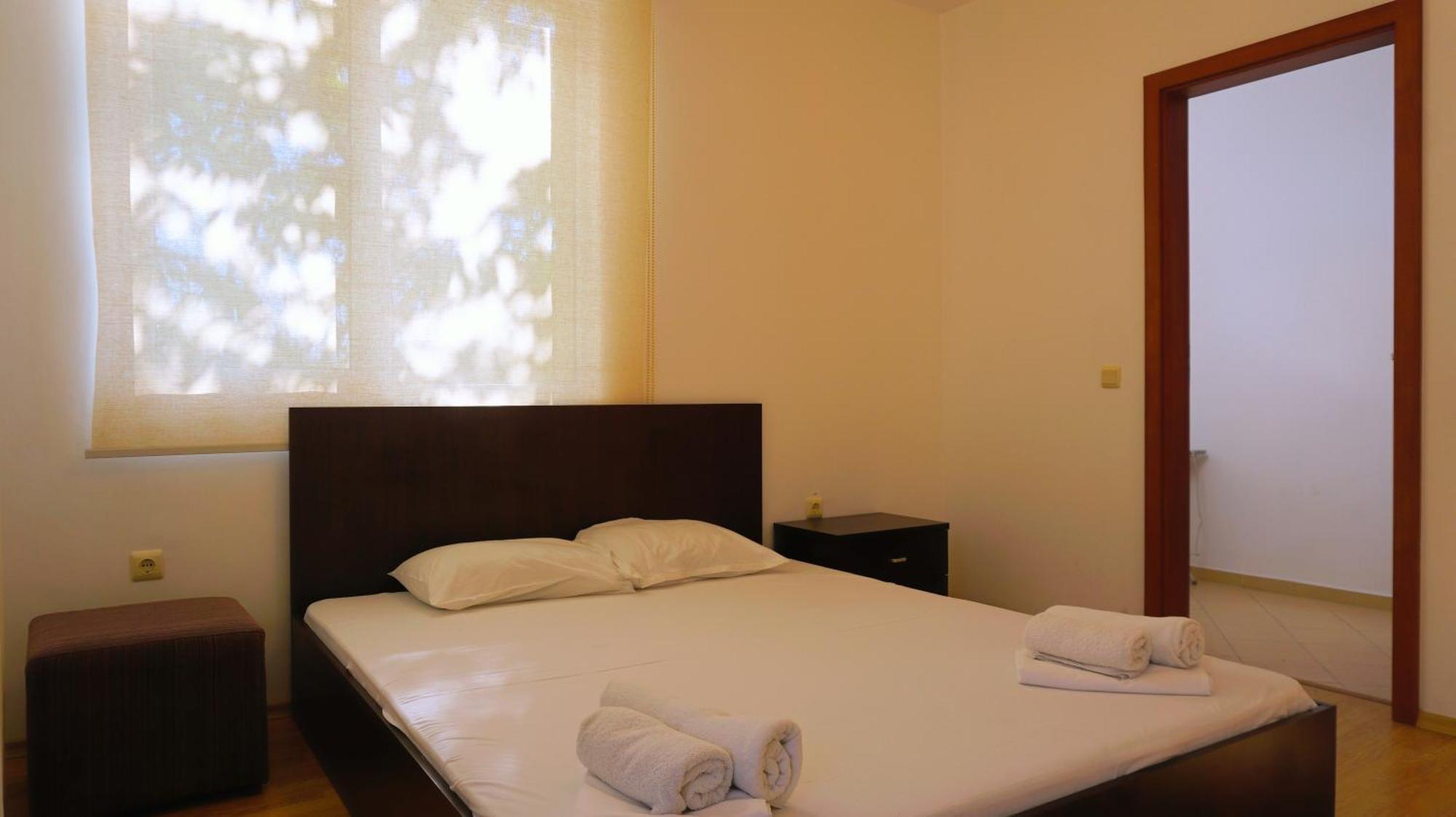 Каварна Хилс Апартаменти - Kavarna Hills Apartments الغرفة الصورة