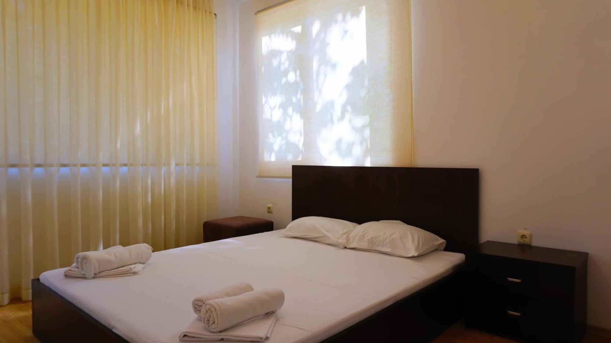 Каварна Хилс Апартаменти - Kavarna Hills Apartments الغرفة الصورة