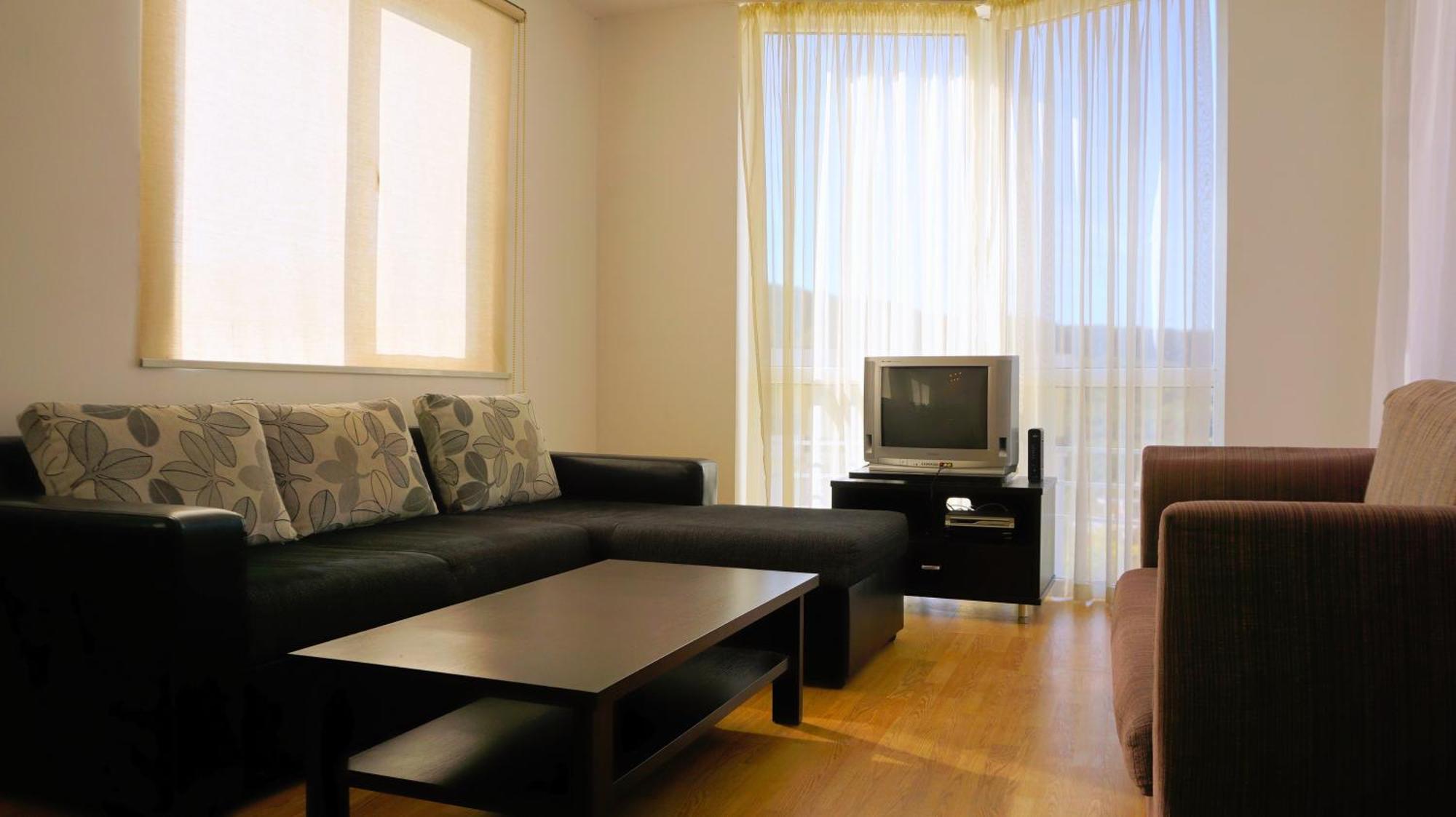 Каварна Хилс Апартаменти - Kavarna Hills Apartments الغرفة الصورة