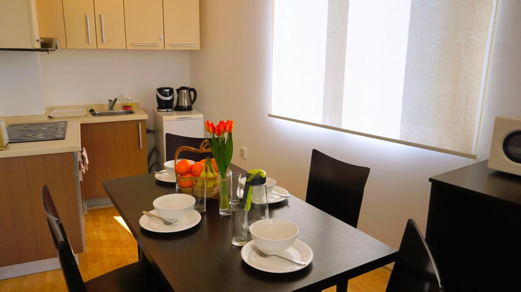 Каварна Хилс Апартаменти - Kavarna Hills Apartments الغرفة الصورة