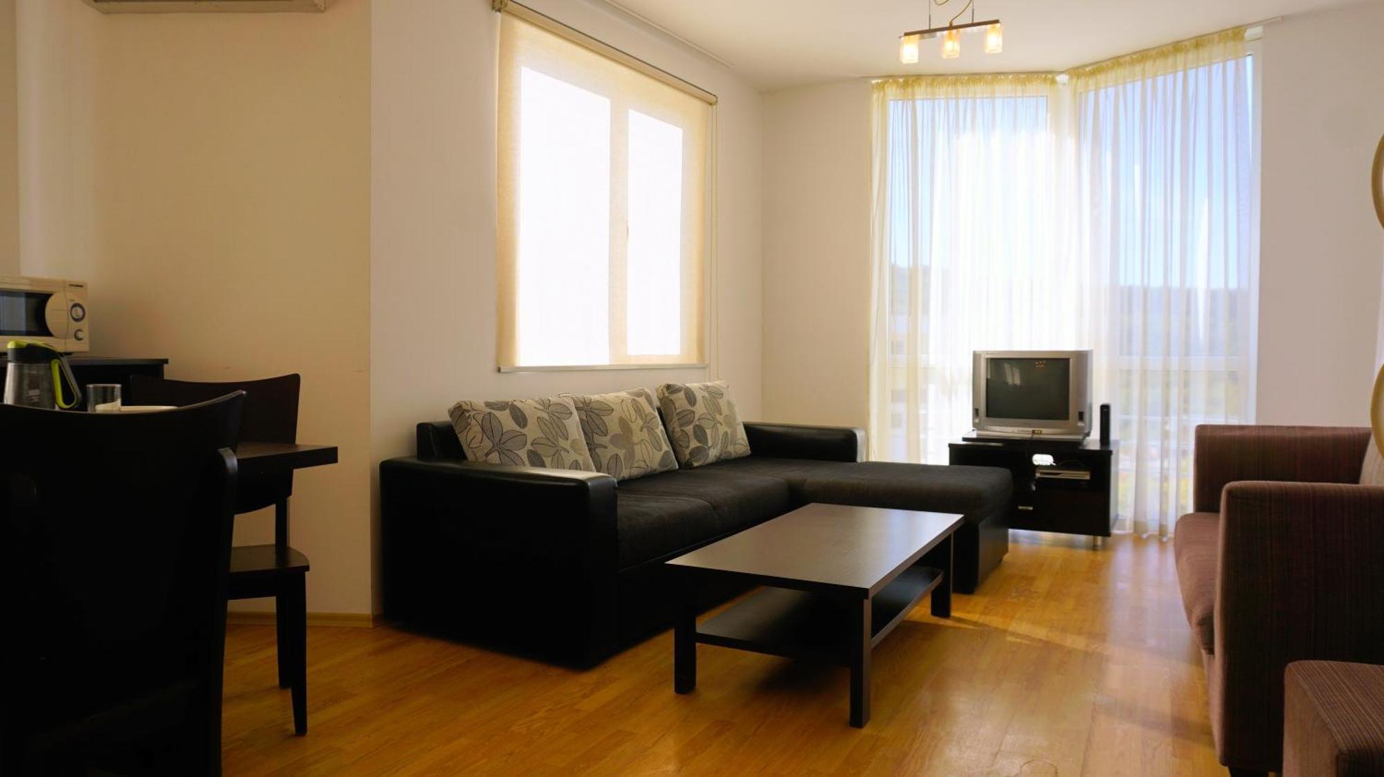 Каварна Хилс Апартаменти - Kavarna Hills Apartments الغرفة الصورة