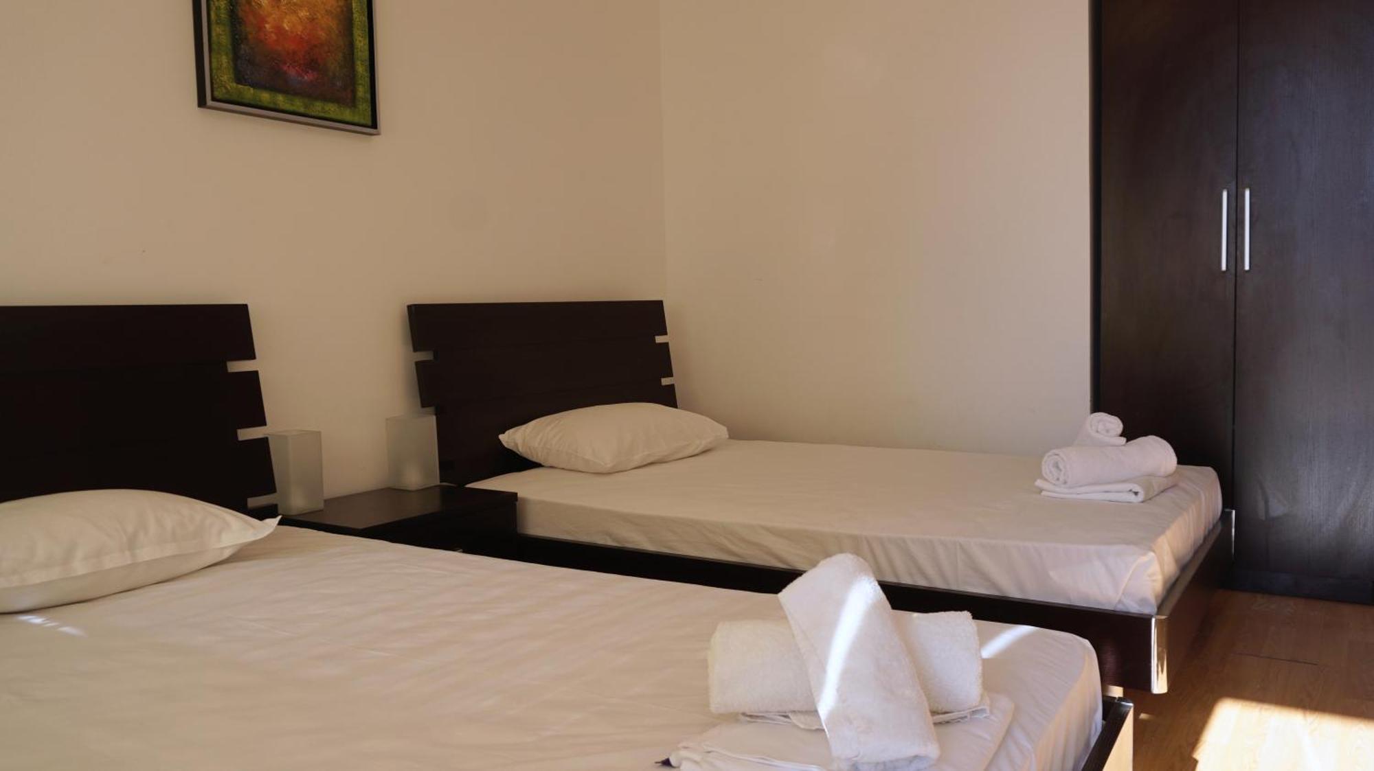 Каварна Хилс Апартаменти - Kavarna Hills Apartments الغرفة الصورة
