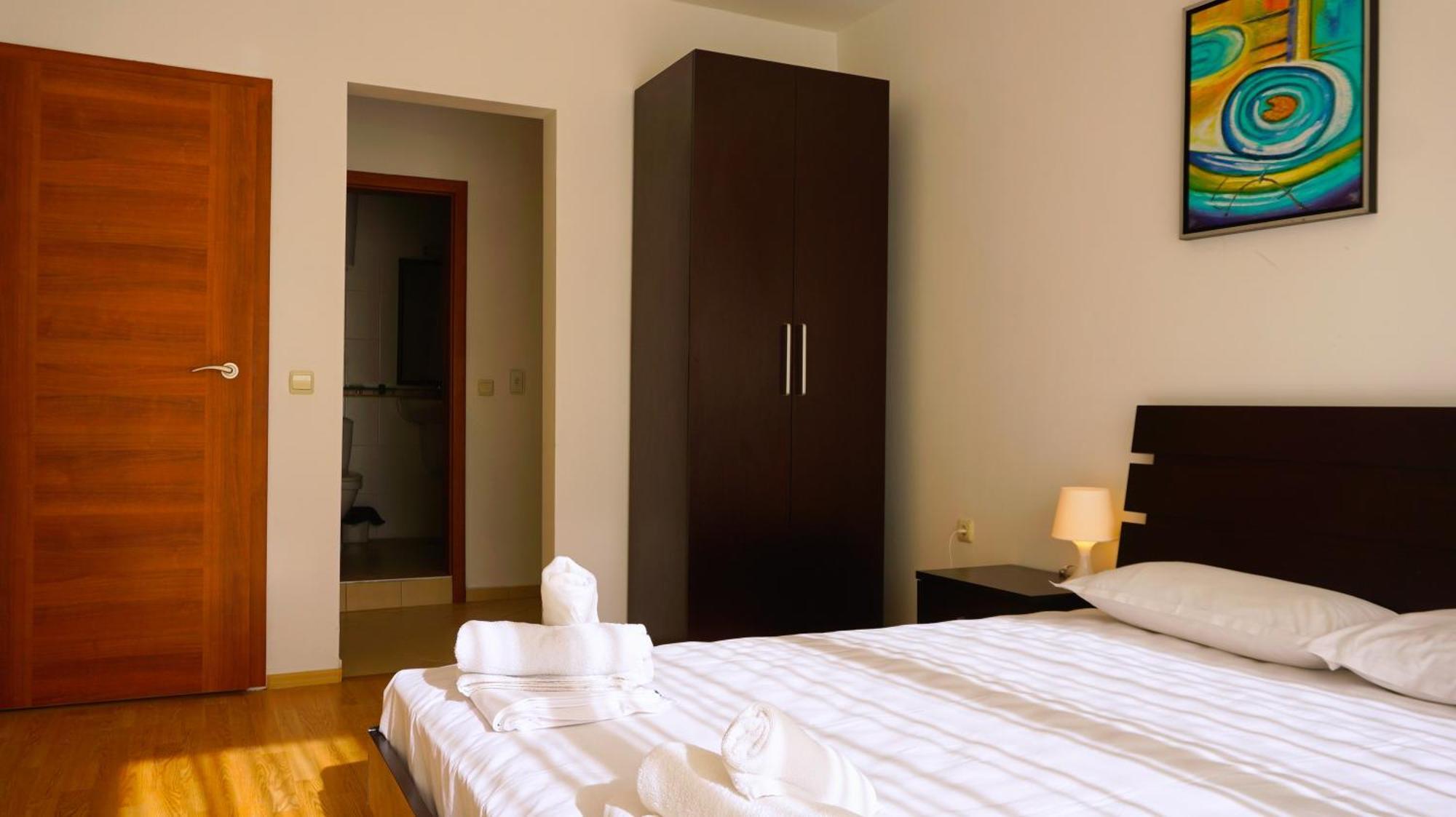 Каварна Хилс Апартаменти - Kavarna Hills Apartments الغرفة الصورة