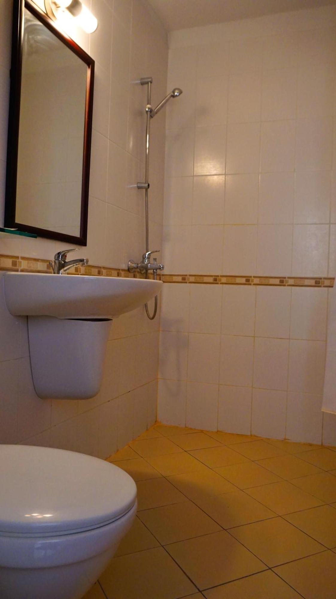Каварна Хилс Апартаменти - Kavarna Hills Apartments الغرفة الصورة