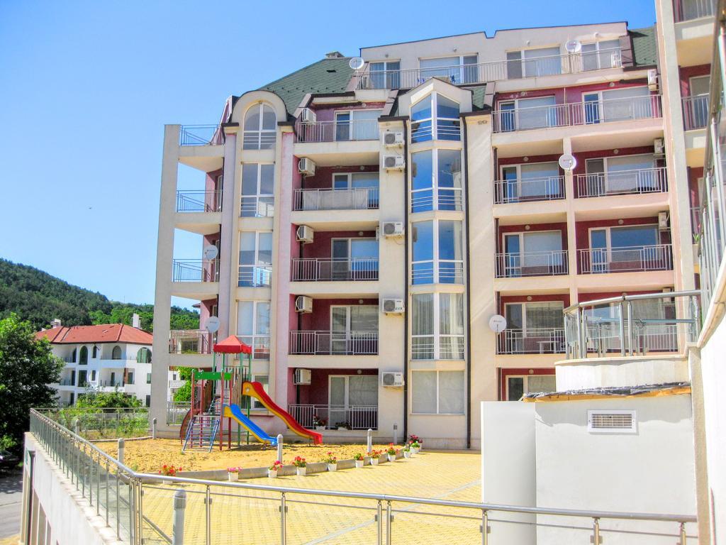 Каварна Хилс Апартаменти - Kavarna Hills Apartments المظهر الخارجي الصورة